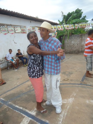 Escola Apaeana Tia Nely realizou 1ª Quermesse - Imagem 73