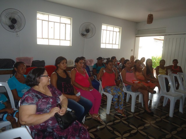 Projeto Vida Encerra Mais Uma Etapa - Imagem 4