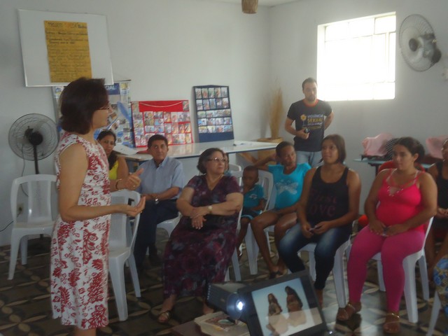 Projeto Vida Encerra Mais Uma Etapa - Imagem 14