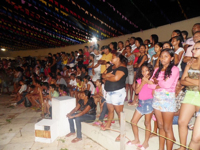 Grupos folclóricos e quadrilhas juninas encantam o XV Festival de Folguedos de União - Imagem 5