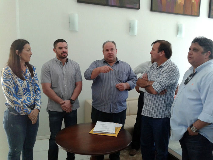 Obras de sinalização viária são autorizadas em Oeiras - Imagem 1