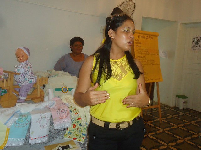 Projeto Vida Encerra Mais Uma Etapa - Imagem 27