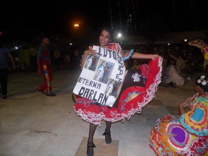 Grupos folclóricos e quadrilhas juninas encantam o XV Festival de Folguedos de União - Imagem 29
