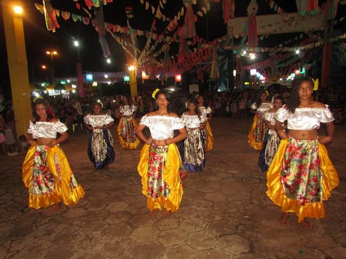 Confira como foi à última noite da “Cidade Junina de Barras” - Imagem 21