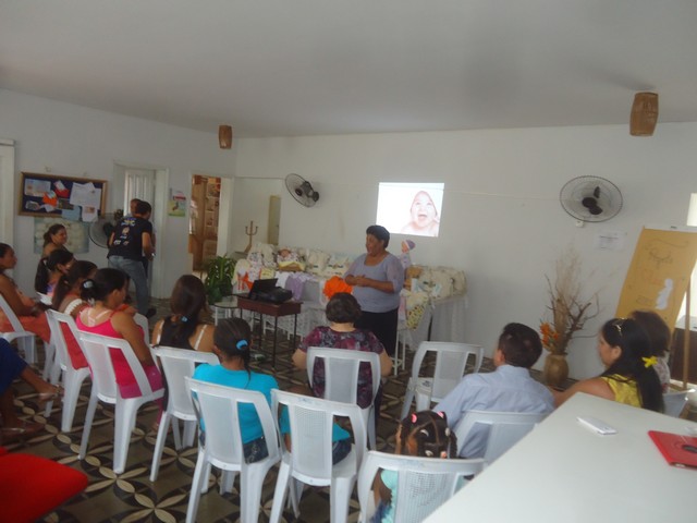 Projeto Vida Encerra Mais Uma Etapa - Imagem 8