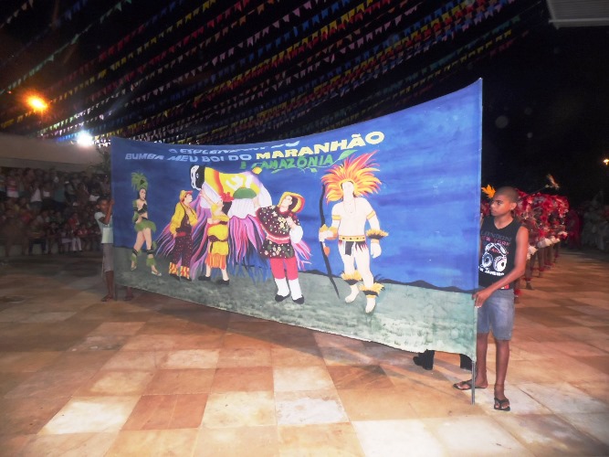 Grupos folclóricos e quadrilhas juninas encantam o XV Festival de Folguedos de União - Imagem 10