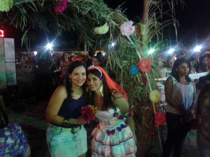 Vila Junina encerra suas atividades após muita festa em Oeiras - Imagem 5