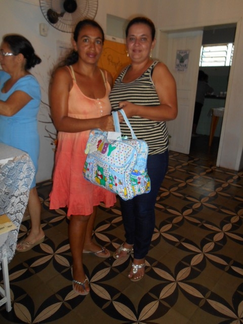 Projeto Vida Encerra Mais Uma Etapa - Imagem 44