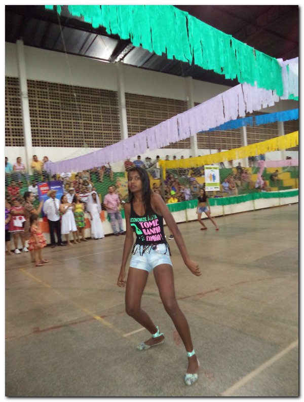 Arraiá do PELC 2015-Quadrilha Arrastapelc - Imagem 14