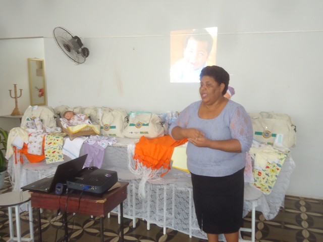 Projeto Vida Encerra Mais Uma Etapa - Imagem 10