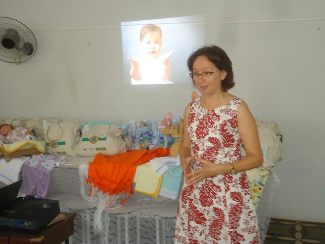 Projeto Vida Encerra Mais Uma Etapa - Imagem 13