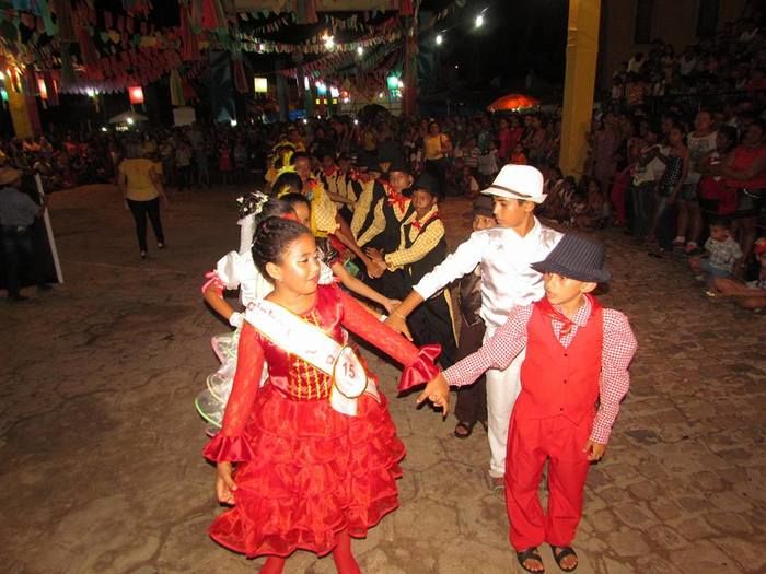 Confira como foi à última noite da “Cidade Junina de Barras” - Imagem 27