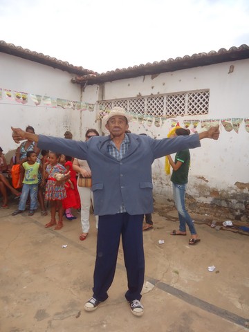 Escola Apaeana Tia Nely realizou 1ª Quermesse - Imagem 19