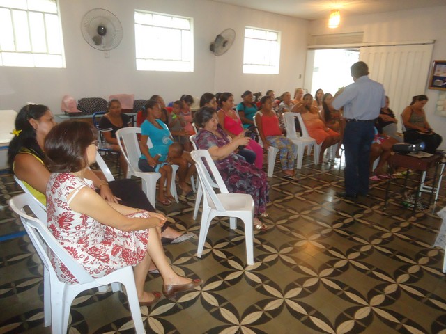 Projeto Vida Encerra Mais Uma Etapa - Imagem 25