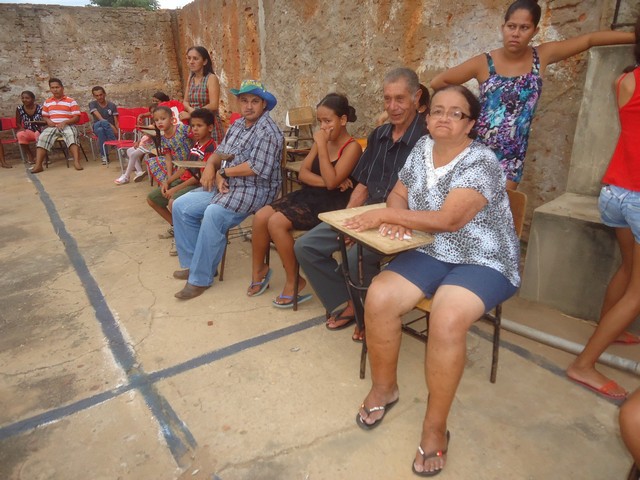 Escola Apaeana Tia Nely realizou 1ª Quermesse - Imagem 61