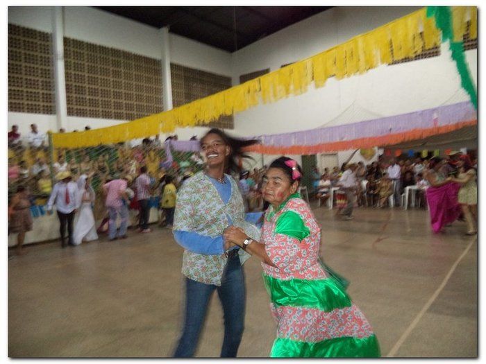 Arraiá do PELC 2015-Quadrilha Arrastapelc - Imagem 39