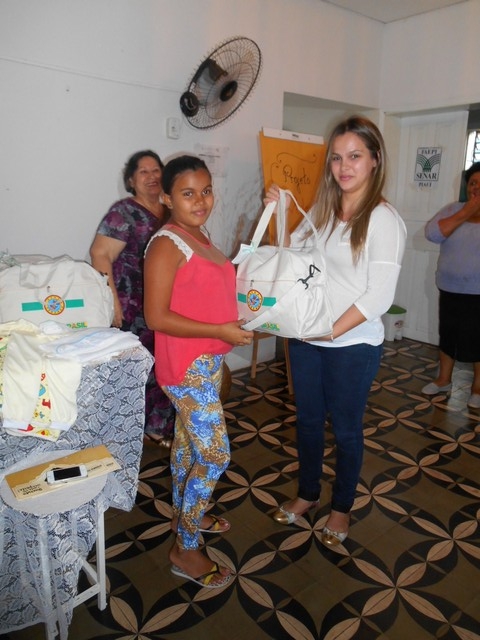 Projeto Vida Encerra Mais Uma Etapa - Imagem 40