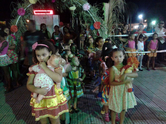 Vila Junina encerra suas atividades após muita festa em Oeiras - Imagem 2