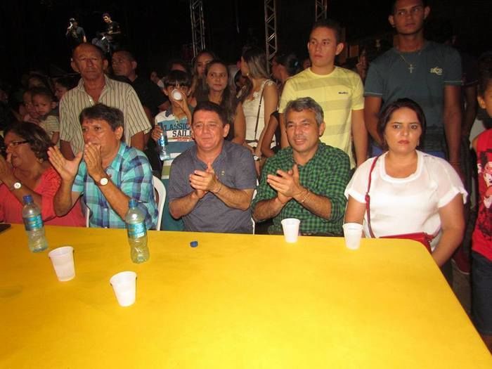 Confira como foi à última noite da “Cidade Junina de Barras” - Imagem 23