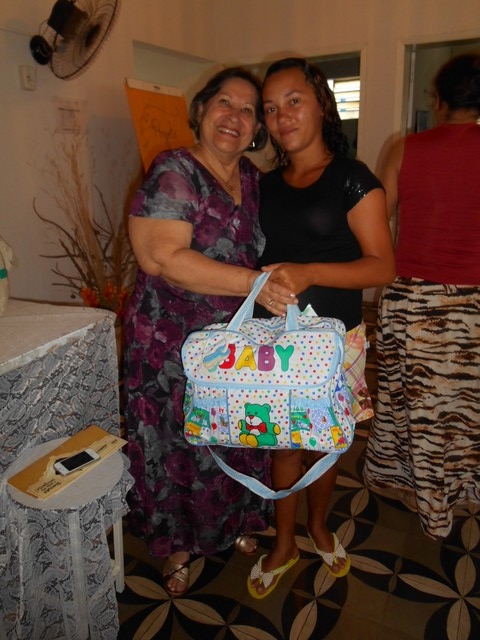 Projeto Vida Encerra Mais Uma Etapa - Imagem 49