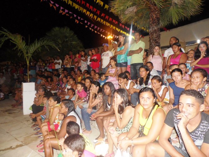 Grupos folclóricos e quadrilhas juninas encantam o XV Festival de Folguedos de União - Imagem 6