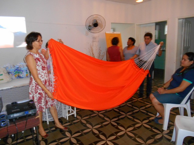 Projeto Vida Encerra Mais Uma Etapa - Imagem 38