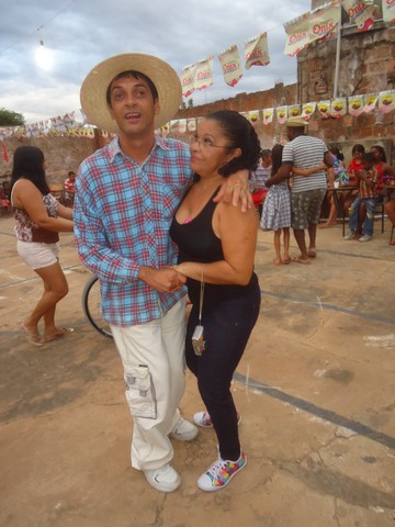 Escola Apaeana Tia Nely realizou 1ª Quermesse - Imagem 80