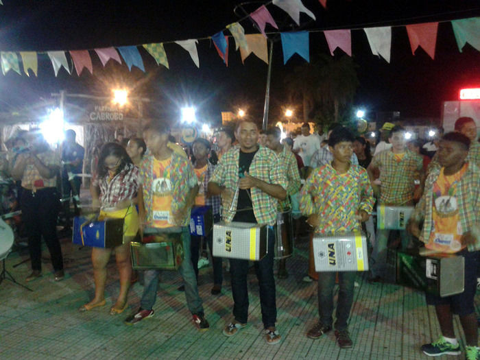 Vila Junina encerra suas atividades após muita festa em Oeiras - Imagem 10