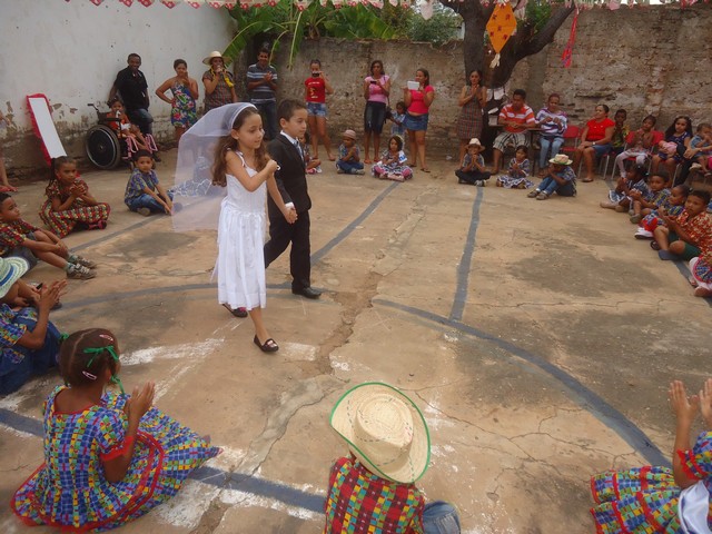 Escola Apaeana Tia Nely realizou 1ª Quermesse - Imagem 39