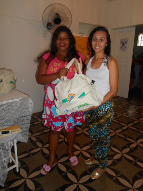 Projeto Vida Encerra Mais Uma Etapa - Imagem 47