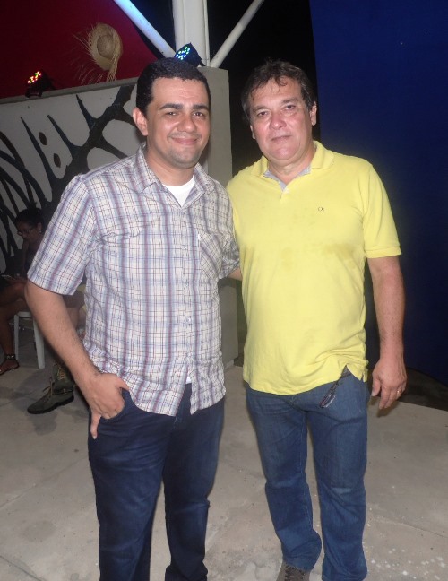 Grupos folclóricos e quadrilhas juninas encantam o XV Festival de Folguedos de União - Imagem 30