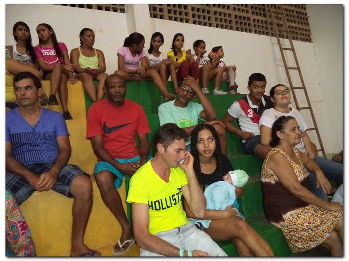 Arraiá do PELC 2015-Quadrilha Arrastapelc - Imagem 9