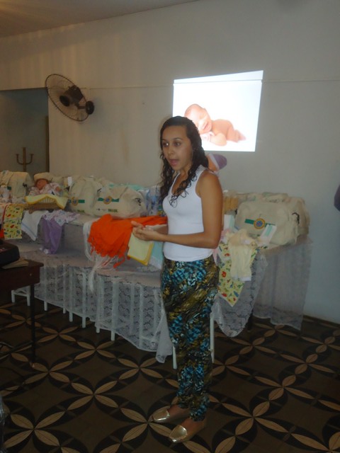 Projeto Vida Encerra Mais Uma Etapa - Imagem 29