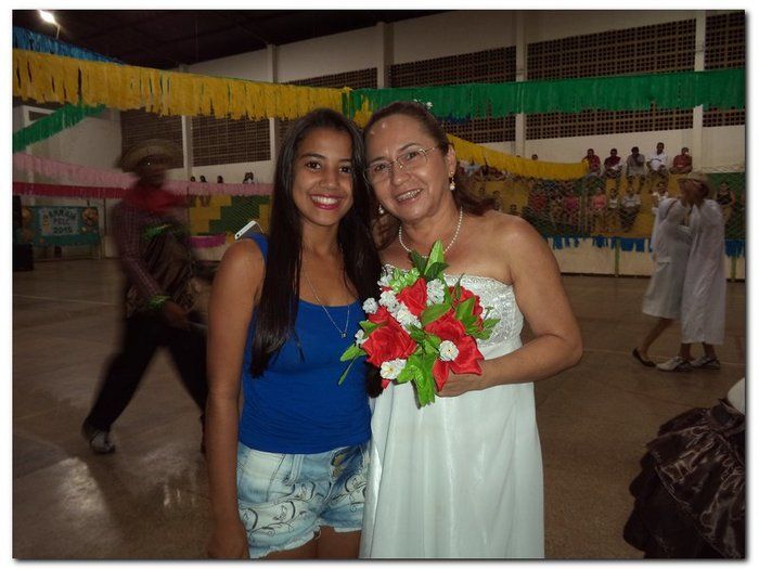 Arraiá do PELC 2015-Quadrilha Arrastapelc - Imagem 50