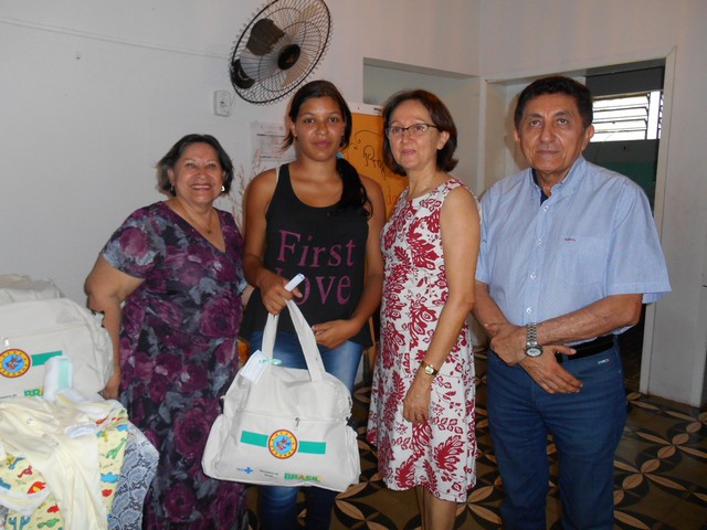 Projeto Vida Encerra Mais Uma Etapa - Imagem 36