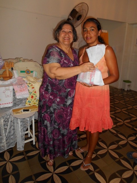 Projeto Vida Encerra Mais Uma Etapa - Imagem 34