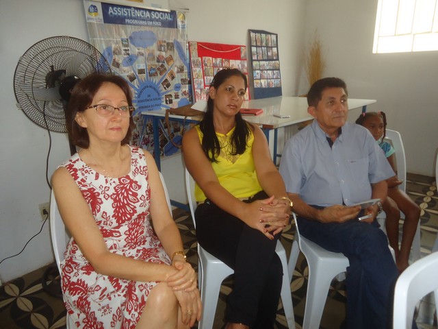 Projeto Vida Encerra Mais Uma Etapa - Imagem 3