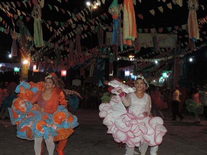 Confira como foi à última noite da “Cidade Junina de Barras” - Imagem 4