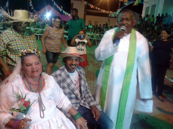 Vila Junina encerra suas atividades após muita festa em Oeiras - Imagem 9