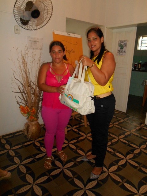 Projeto Vida Encerra Mais Uma Etapa - Imagem 42