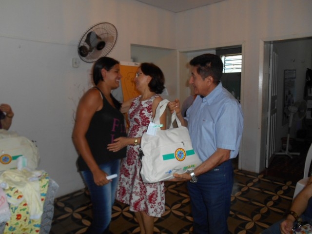 Projeto Vida Encerra Mais Uma Etapa - Imagem 35