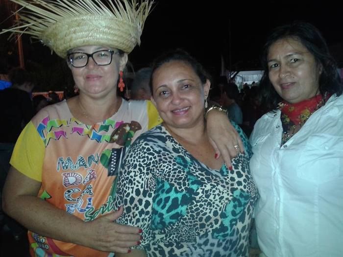 Confira como foi à última noite da “Cidade Junina de Barras” - Imagem 34