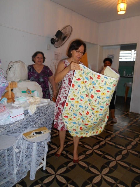 Projeto Vida Encerra Mais Uma Etapa - Imagem 39