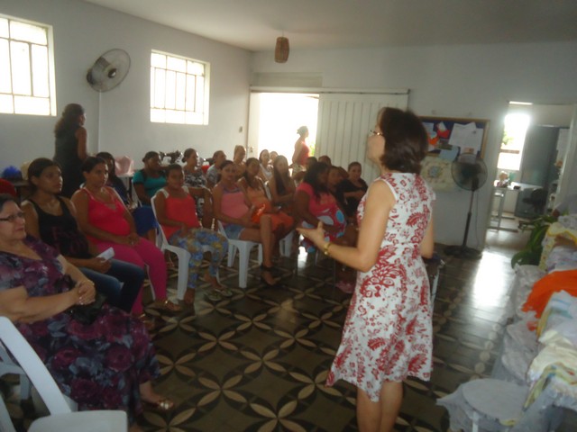 Projeto Vida Encerra Mais Uma Etapa - Imagem 17