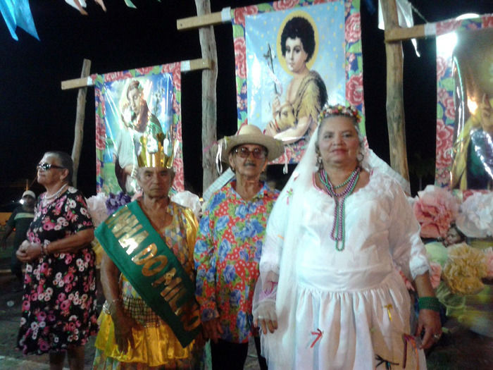 Vila Junina encerra suas atividades após muita festa em Oeiras - Imagem 1