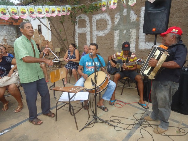 Escola Apaeana Tia Nely realizou 1ª Quermesse - Imagem 69