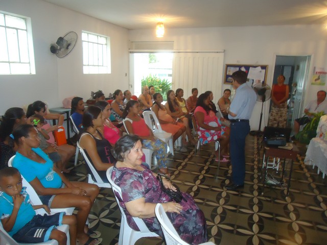 Projeto Vida Encerra Mais Uma Etapa - Imagem 24