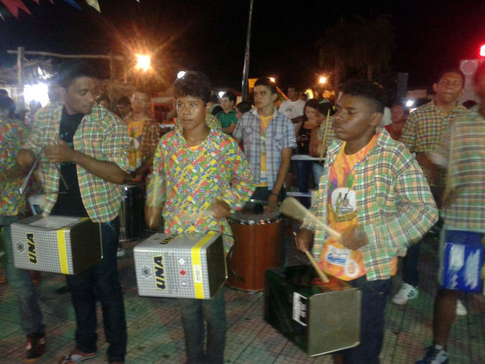 Vila Junina encerra suas atividades após muita festa em Oeiras - Imagem 11