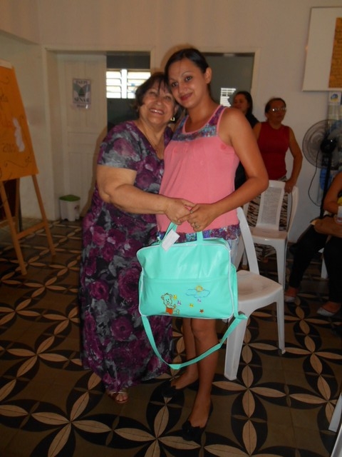 Projeto Vida Encerra Mais Uma Etapa - Imagem 55