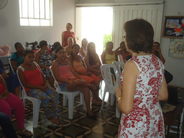 Projeto Vida Encerra Mais Uma Etapa - Imagem 16